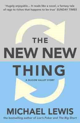 Image du vendeur pour New New Thing : A Silicon Valley Story mis en vente par GreatBookPricesUK
