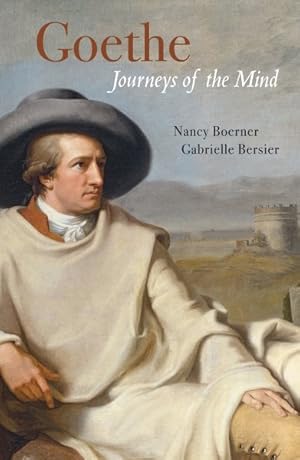 Seller image for Goethe : Journeys of the Mind for sale by GreatBookPricesUK