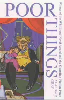 Seller image for Poor Things for sale by GreatBookPricesUK