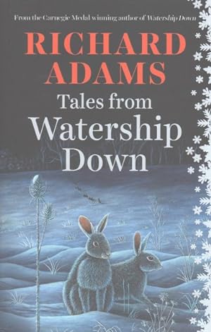 Immagine del venditore per Tales from Watership Down venduto da GreatBookPricesUK