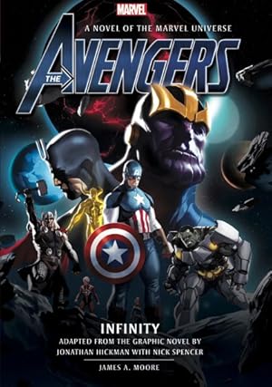 Image du vendeur pour Infinity mis en vente par GreatBookPrices