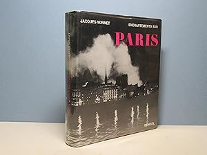 Seller image for Enchantements sur Paris for sale by Aux ftiches