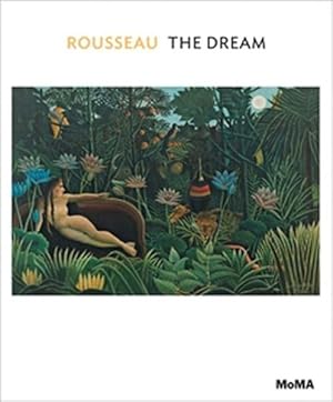 Seller image for Rousseau : The Dream for sale by GreatBookPricesUK