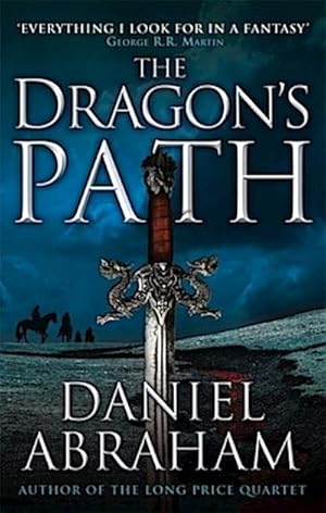 Immagine del venditore per The Dragon's Path : Book 1 of The Dagger and the Coin venduto da Smartbuy