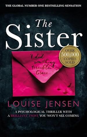 Immagine del venditore per The Sister : A psychological thriller with a brilliant twist you won't see coming venduto da Smartbuy