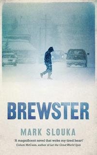 Seller image for Brewster for sale by GreatBookPricesUK