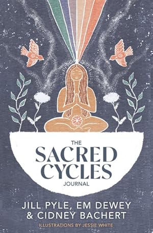 Seller image for Sacred Cycles Journal for sale by GreatBookPricesUK