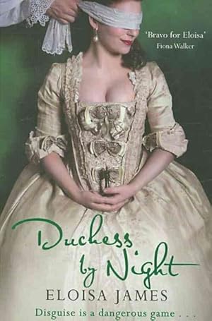 Immagine del venditore per Duchess by Night venduto da GreatBookPricesUK