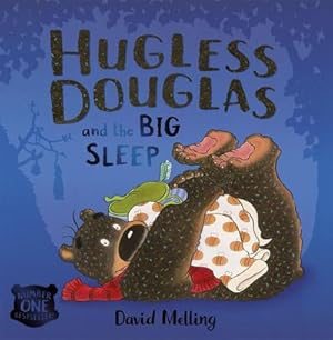 Seller image for Hugless Douglas and the Big Sleep for sale by Smartbuy