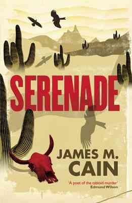 Imagen del vendedor de Serenade a la venta por GreatBookPricesUK