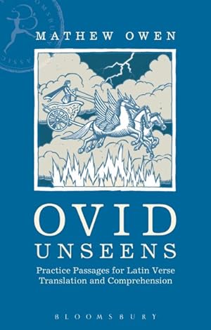 Seller image for Ovid Unseens : Practice Passages for Latin Verse Translation and Comprehension for sale by GreatBookPricesUK