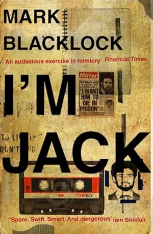 Seller image for I'm Jack for sale by GreatBookPricesUK