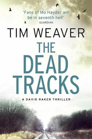 Seller image for The Dead Tracks : Megan is missing . . . in this HEART-STOPPING THRILLER for sale by Smartbuy