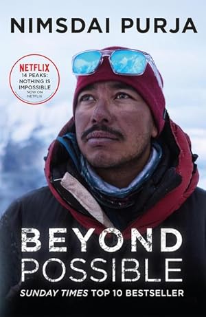 Image du vendeur pour Beyond Possible : '14 Peaks: Nothing is Impossible' Now On Netflix mis en vente par Smartbuy