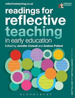 Seller image for Readings for Reflective Teaching in Early Education for sale by GreatBookPricesUK