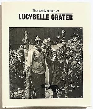 The Family Album of Lucybelle Crater