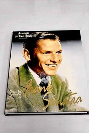 Todas las películas de Frank Sinatra