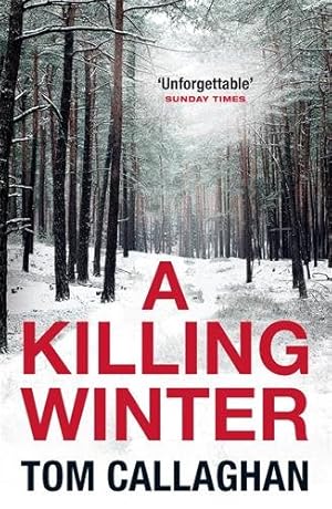 Image du vendeur pour Killing Winter : An Inspector Akyl Borubaev Thriller (1) mis en vente par GreatBookPricesUK