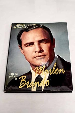 Todas las películas de Marlon Brando