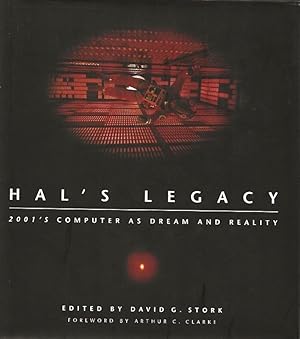 Image du vendeur pour Hal's Legacy mis en vente par Badger Books