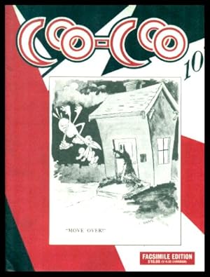 COO COO -Volume 1, number 1 - 1932