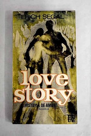 Seller image for Love Story for sale by Alcan Libros