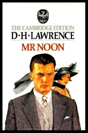 Seller image for MR NOON for sale by W. Fraser Sandercombe