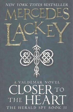 Seller image for Closer to the Heart : Book 2 for sale by GreatBookPricesUK