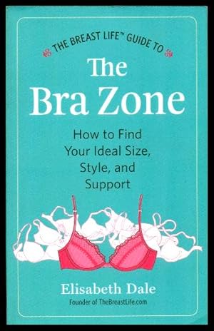 Immagine del venditore per THE BRA ZONE venduto da W. Fraser Sandercombe