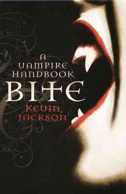 Seller image for Bite: a Vampire Handbook for sale by GreatBookPricesUK