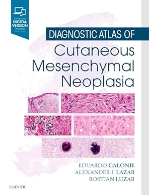 Bild des Verkufers fr Diagnostic Atlas of Cutaneous Mesenchymal Neoplasia zum Verkauf von GreatBookPricesUK