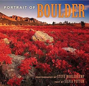 Immagine del venditore per Portrait of Boulder venduto da GreatBookPrices