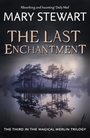 Imagen del vendedor de Last Enchantment a la venta por GreatBookPricesUK