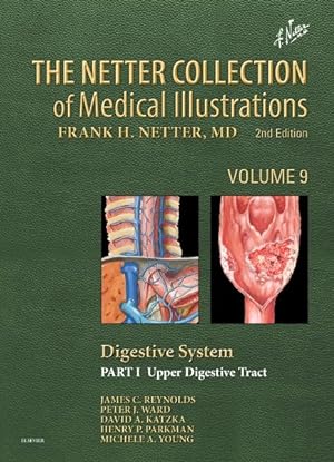 Image du vendeur pour Digestive System : Upper Digestive Tract mis en vente par GreatBookPricesUK