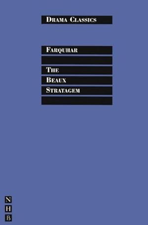 Seller image for Beaux Stratagem for sale by GreatBookPricesUK