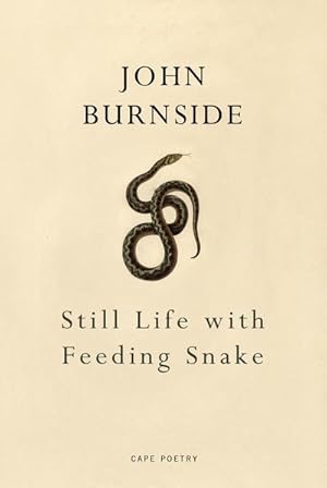 Image du vendeur pour Still Life with Feeding Snake mis en vente par Smartbuy