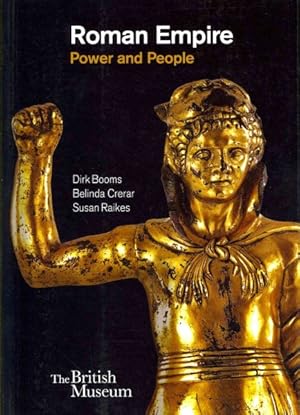 Seller image for Roman Empire : Power and People for sale by GreatBookPricesUK