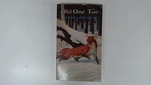 Seller image for Old One-Toe for sale by Goldstone Rare Books