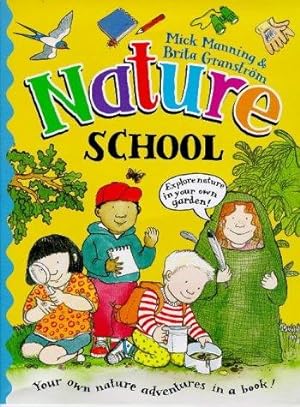 Seller image for Nature School (School series) for sale by WeBuyBooks