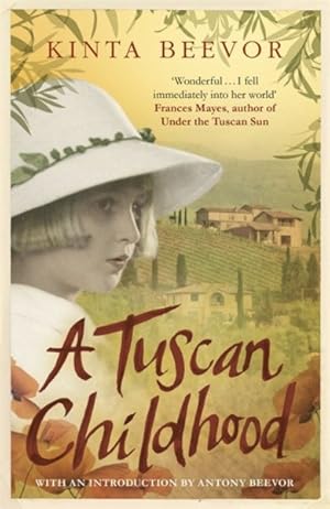 Seller image for Tuscan Childhood for sale by GreatBookPricesUK