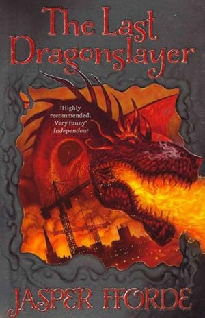 Immagine del venditore per Last Dragonslayer : Last Dragonslayer Book 1 venduto da GreatBookPricesUK