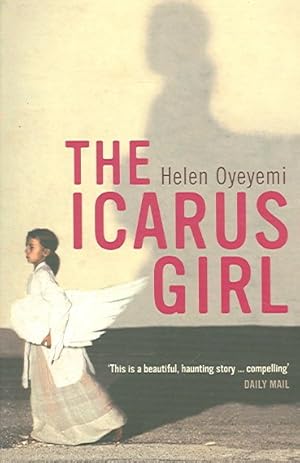 Seller image for Icarus Girl for sale by GreatBookPricesUK