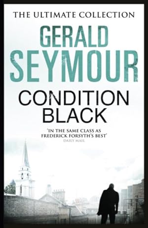 Seller image for Condition Black for sale by GreatBookPricesUK