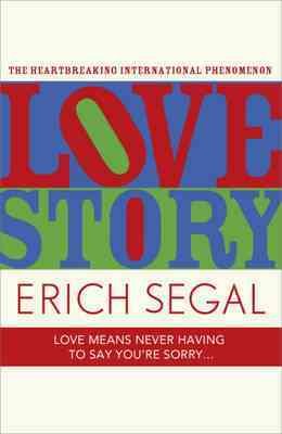 Image du vendeur pour Love Story mis en vente par GreatBookPricesUK