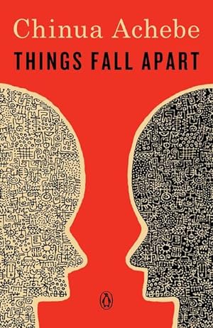 Bild des Verkäufers für Things Fall Apart : A Novel zum Verkauf von Smartbuy