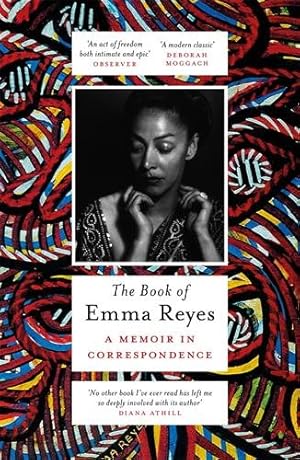 Seller image for Book of Emma Reyes : A Memoir in Correspondence for sale by GreatBookPricesUK