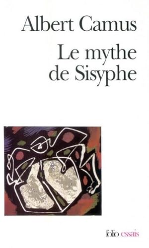 Image du vendeur pour Le mythe de Sisyphe : Essai sur l'absurde mis en vente par Smartbuy