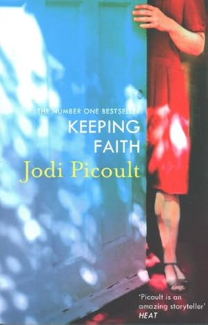 Imagen del vendedor de Keeping Faith a la venta por GreatBookPricesUK