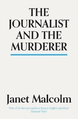 Imagen del vendedor de Journalist and the Murderer a la venta por GreatBookPricesUK