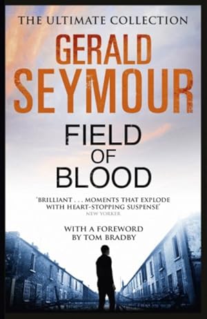 Imagen del vendedor de Field of Blood a la venta por GreatBookPricesUK